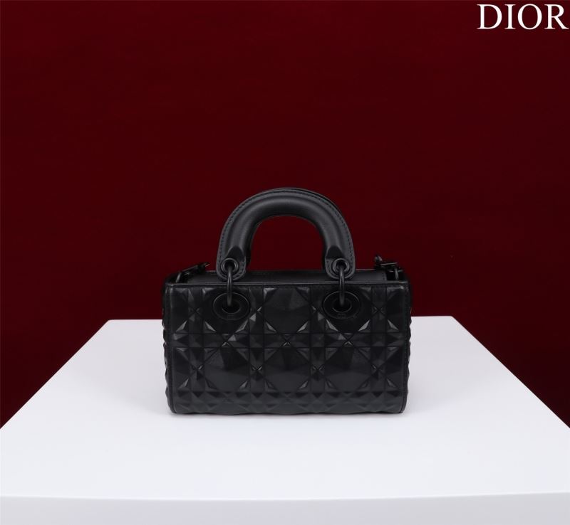 Christian Dior My Lady Bags